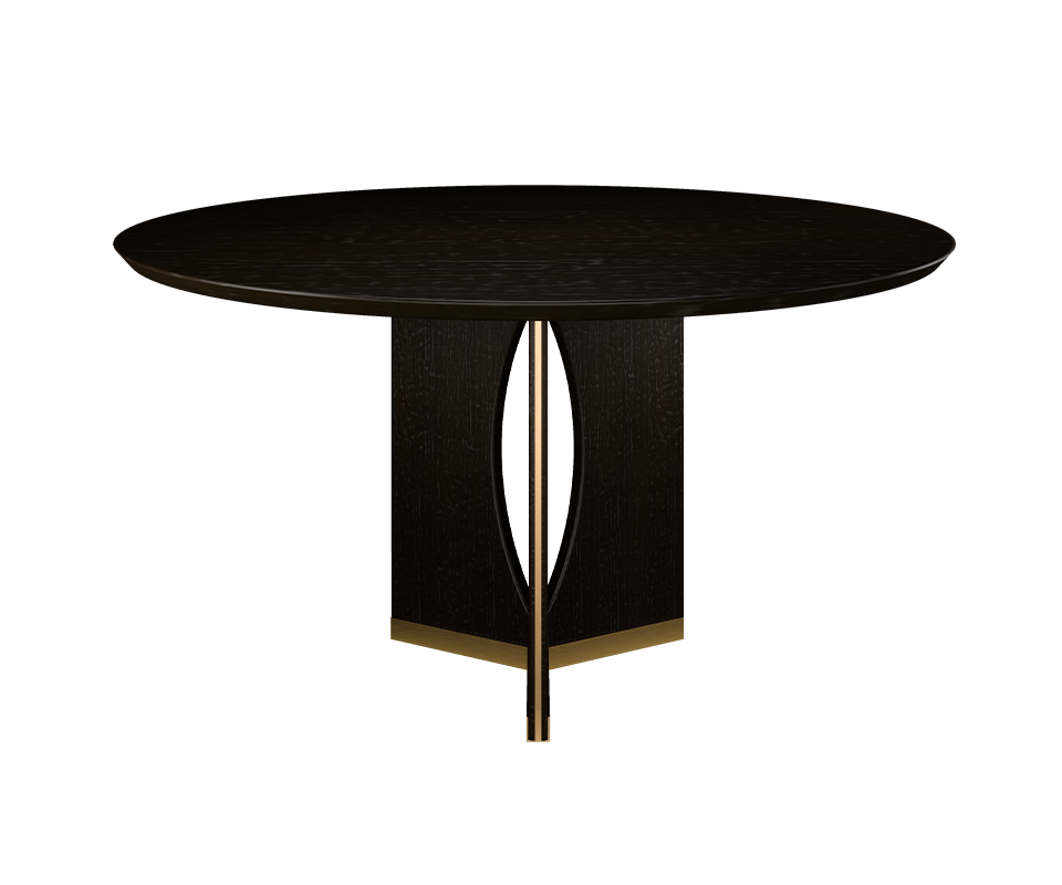 Taylor Round Dining Table