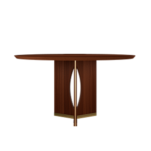 Taylor Round Dining Table