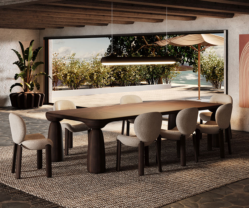 Valentine Dining Chair