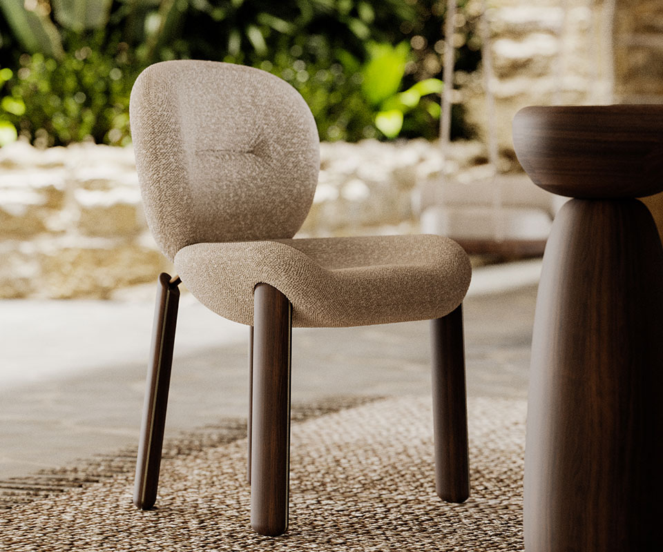 Valentine Dining Chair