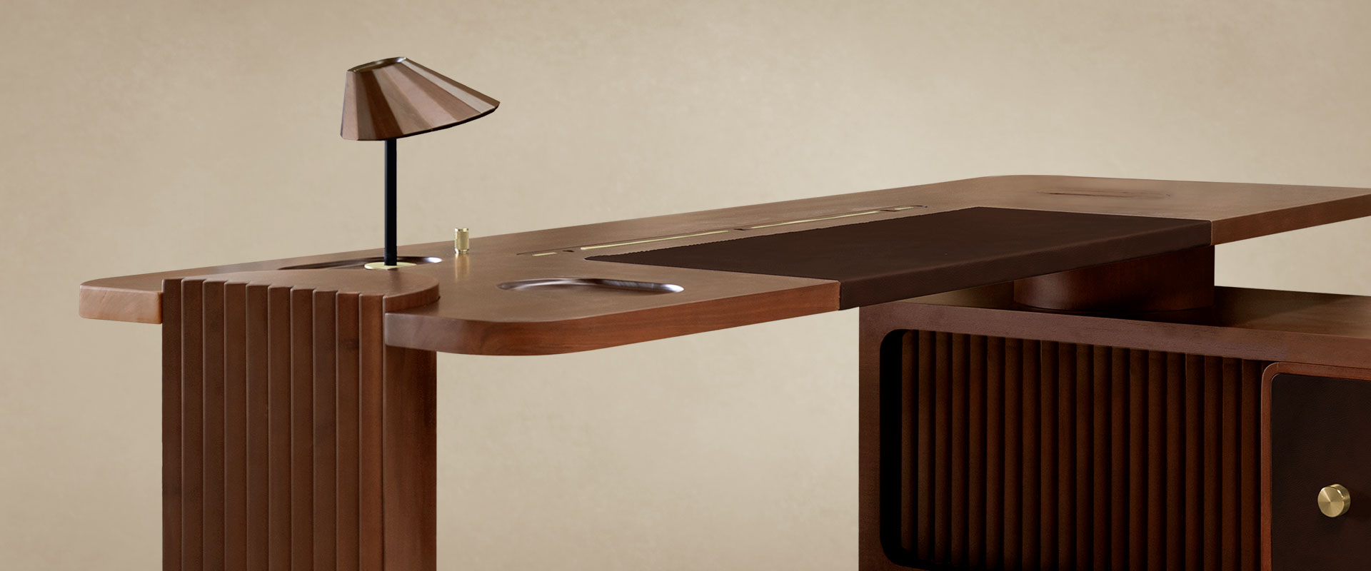 Willingdon Desk